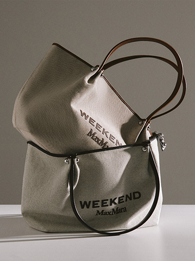 THE GO-TO BAGS