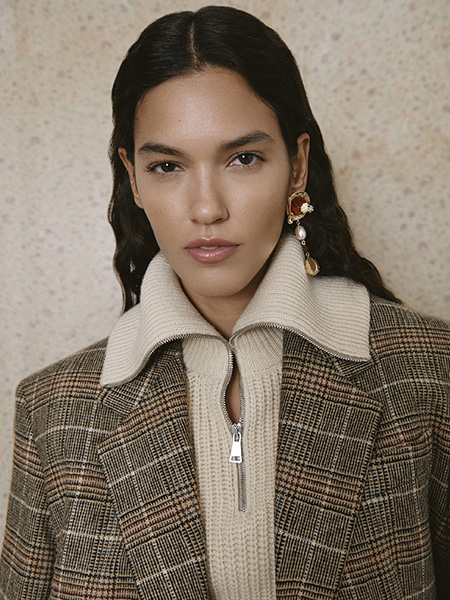 KNITWEAR