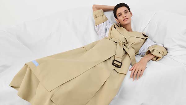 My Weekend Essentials